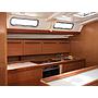 Book yachts online - sailboat - Beneteau Cyclades 50.5 - Orinoco - rent