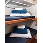 Book yachts online - sailboat - Beneteau Cyclades 50.5 - Orinoco - rent