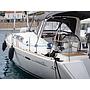 Book yachts online - sailboat - Oceanis 50 Family - MISSISSIPPI - rent