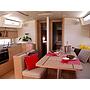 Book yachts online - sailboat - Oceanis 46.1 - Everest - rent