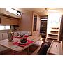 Book yachts online - sailboat - Oceanis 46.1 - Everest - rent