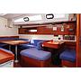 Book yachts online - sailboat - Oceanis 50 Family - GANGES - rent