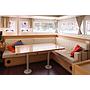 Book yachts online - catamaran - Lagoon 450 - MADAGASCAR - rent