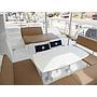 Book yachts online - catamaran - Lagoon 450 - MADAGASCAR - rent