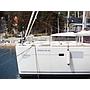 Book yachts online - catamaran - Lagoon 450 - MADAGASCAR - rent