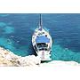 Book yachts online - sailboat - Atlantic 60 - Anastasia - rent