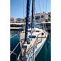 Book yachts online - sailboat - Atlantic 60 - Anastasia - rent