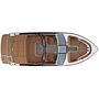 Book yachts online - motorboat - Glastron GT 225 - Jualpa - rent