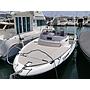 Book yachts online - motorboat - Glastron GT 225 - Jualpa - rent