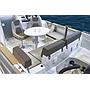 Book yachts online - motorboat - Glastron GT 225 - Jualpa - rent