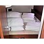 Book yachts online - sailboat - Hanse 495 - Kairos - rent