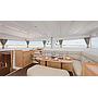 Book yachts online - catamaran - Lagoon 42 - Frangy (New 2021) - rent