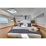 Book yachts online - catamaran - Lagoon 42 - Frangy (New 2021) - rent