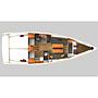 Book yachts online - sailboat - Sun Odyssey 349 - Marsiglia  - rent