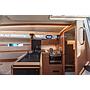 Book yachts online - sailboat - Sun Odyssey 349 - Marsiglia  - rent
