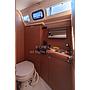 Book yachts online - sailboat - Sun Odyssey 349 - Marsiglia  - rent