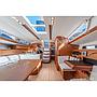 Book yachts online - sailboat - Jeanneau S.O.449 - Nizza - rent