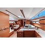 Book yachts online - sailboat - Jeanneau S.O.449 - Nizza - rent