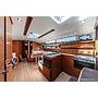 Book yachts online - sailboat - Jeanneau S.O.449 - Nizza - rent