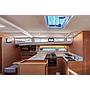 Book yachts online - sailboat - Sun Odyssey 440 - Nantes  - rent