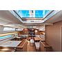 Book yachts online - sailboat - Sun Odyssey 440 - Nantes  - rent