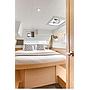 Book yachts online - catamaran - Lagoon 42 - SHARANDA - rent