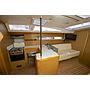 Book yachts online - sailboat - Jeanneau 53 - Oniro ΙΙ - rent