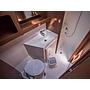 Book yachts online - catamaran - Lagoon 42 - Alchemy - rent