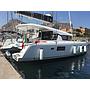 Book yachts online - catamaran - Lagoon 42 - Alchemy - rent
