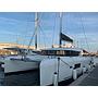 Book yachts online - catamaran - Lagoon 42 - Alchemy - rent