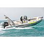 Book yachts online - motorboat - Tempest 770 Sun - Smile I - rent