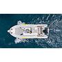 Book yachts online - motorboat - Tempest 770 Sun - Smile I - rent