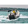 Book yachts online - motorboat - Tempest 1000 Sun - Smile IV - rent