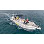 Book yachts online - motorboat - Tempest 900 WA - Smile III - rent