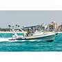 Book yachts online - motorboat - Tempest 900 WA - Smile III - rent