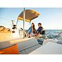 Book yachts online - catamaran - Excess 11 - PANCO - rent