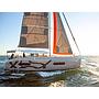 Book yachts online - catamaran - Excess 11 - PANCO - rent
