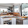 Book yachts online - catamaran - Excess 11 - PANCO - rent