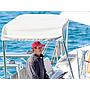 Book yachts online - catamaran - Excess 11 - PANCO - rent