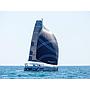 Book yachts online - catamaran - Excess 11 - PANCO - rent