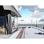 Book yachts online - catamaran - Excess 11 - PANCO - rent