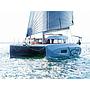 Book yachts online - catamaran - Excess 11 - PANCO - rent