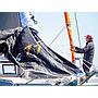 Book yachts online - catamaran - Excess 11 - PANCO - rent
