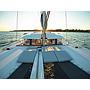 Book yachts online - catamaran - Excess 11 - PANCO - rent