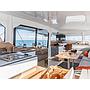 Book yachts online - catamaran - Excess 11 - PANCO - rent