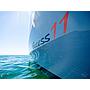 Book yachts online - catamaran - Excess 11 - PANCO - rent