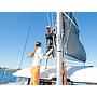 Book yachts online - catamaran - Excess 11 - PANCO - rent