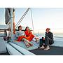 Book yachts online - catamaran - Excess 11 - PANCO - rent