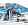 Book yachts online - catamaran - Excess 11 - PANCO - rent