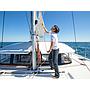 Book yachts online - catamaran - Excess 11 - PANCO - rent